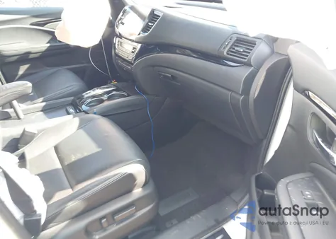 2022 Honda Pilot 2Wd Touring 7 Passenger из США, поврежденный, VIN 5FNYF5H62NB031606